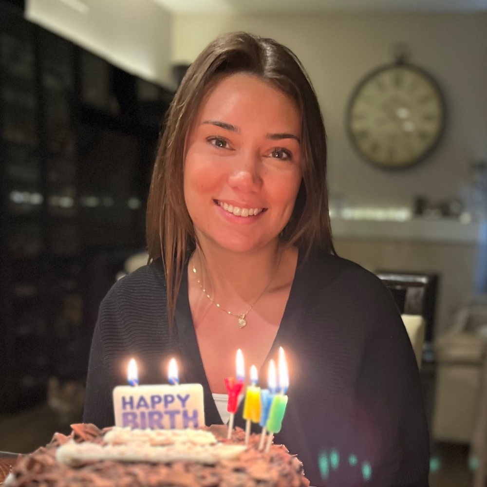 Meet your Posher, Margaux